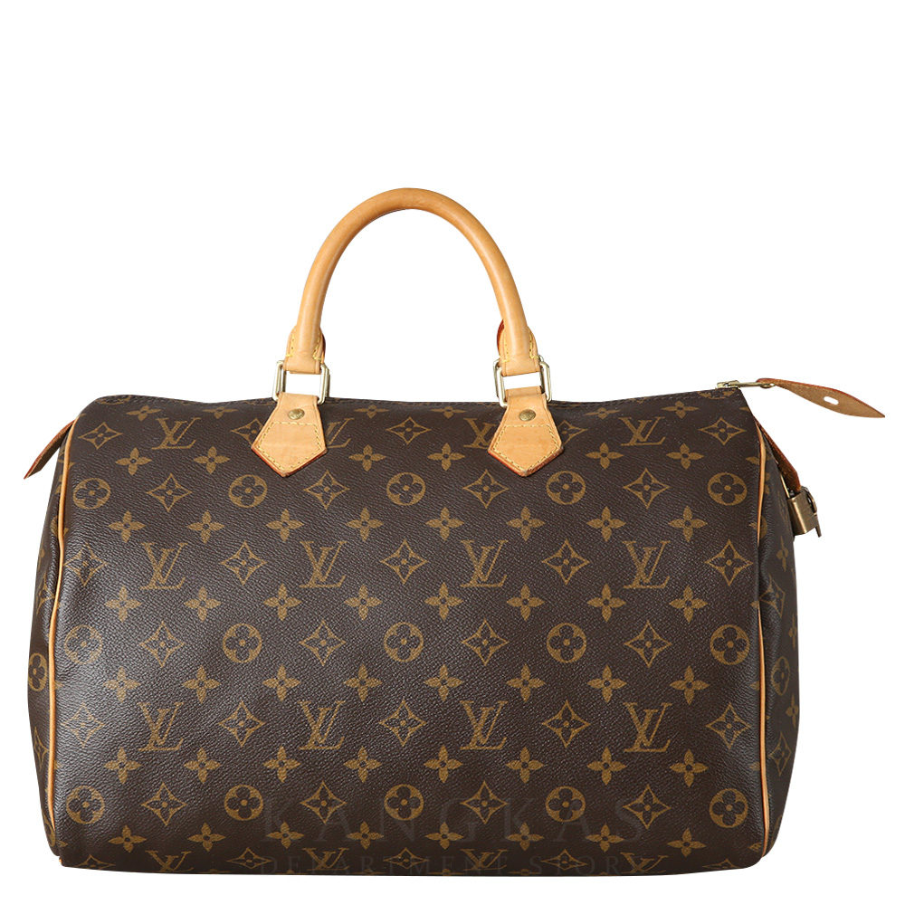 LOUIS VUITTON(USED)루이비통 모노그램 스피디35